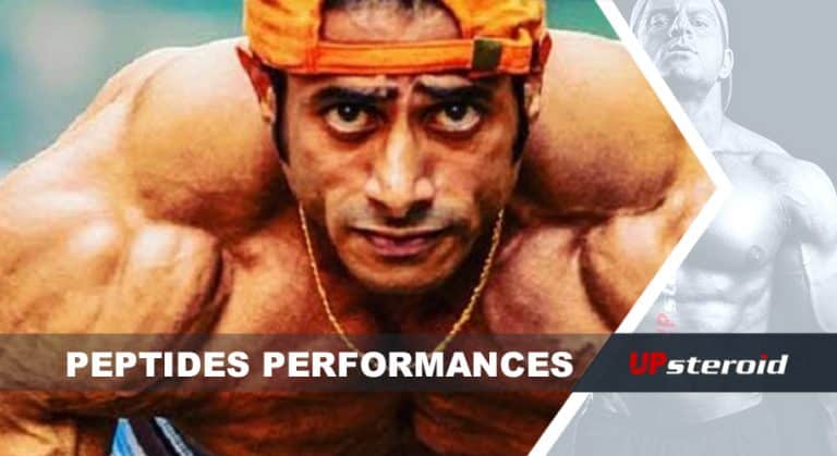 퍼포먼스 펩타이드