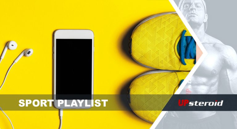 스포츠 플레이리스트