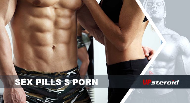 성욕 촉진제 포르노