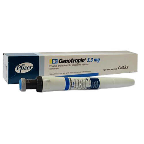 제노트로핀 소마트로핀 5 3 mg 16 IU 프리필드 펜 Pfizer.jpeg