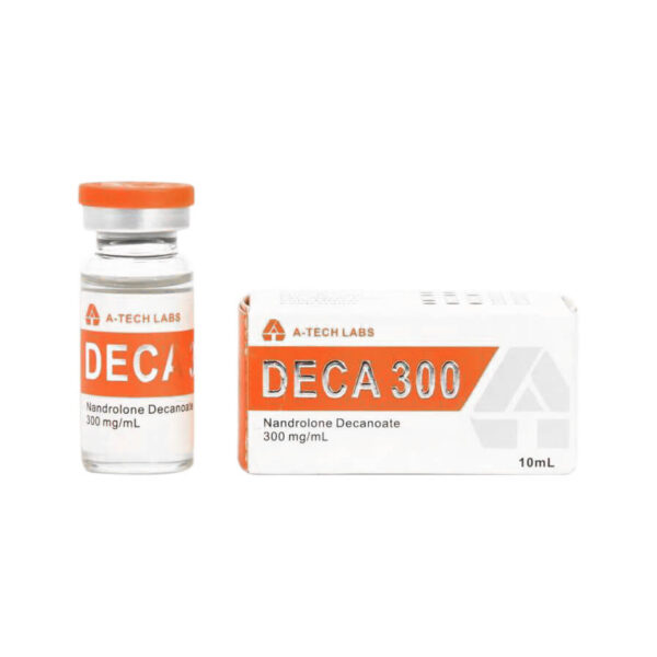 Techlabs의 DECA300