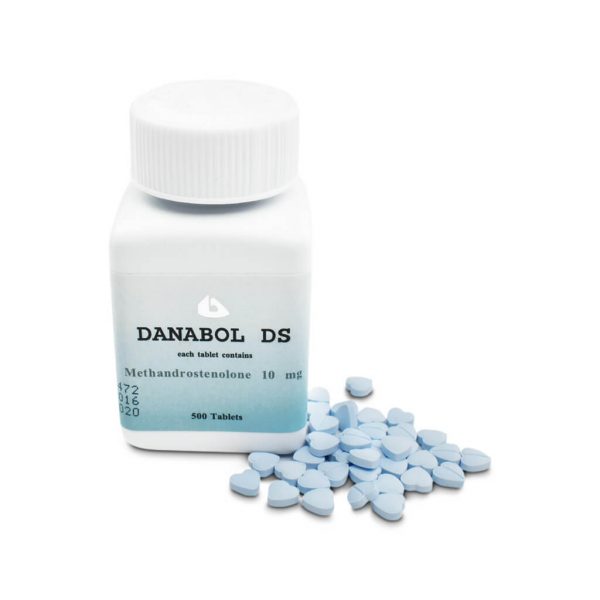 다나볼 DS 10mg 500정 3월 0일