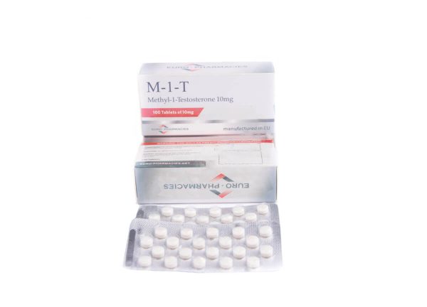 M 1 T 10mg 유로
