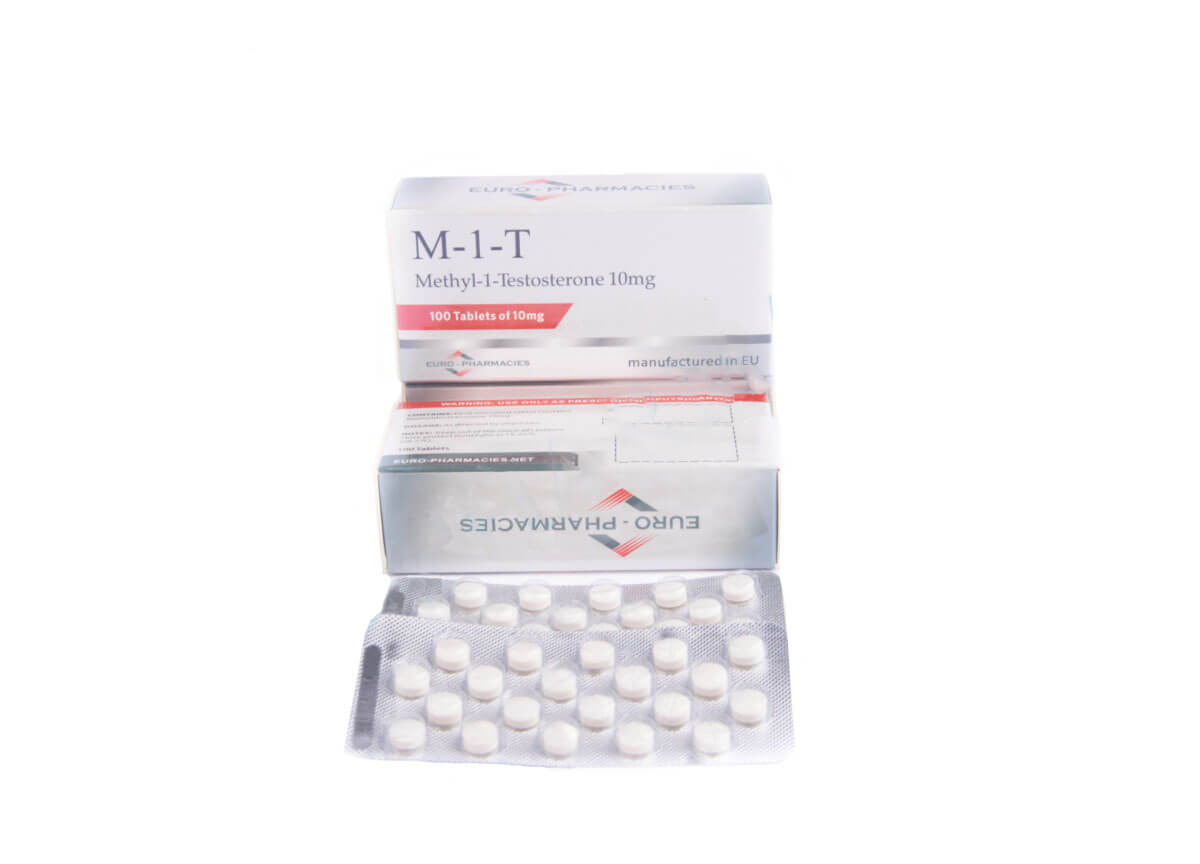 M 1 T 10mg 유로