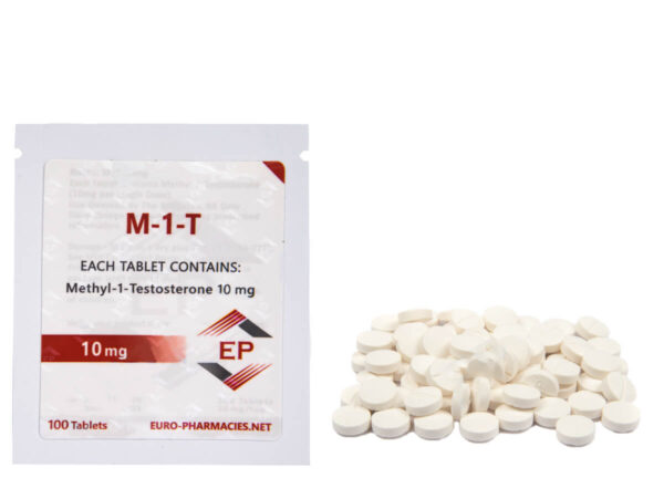 M 1 T 화이트 10mg