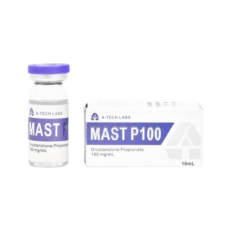 Techlabs의 MASTP100
