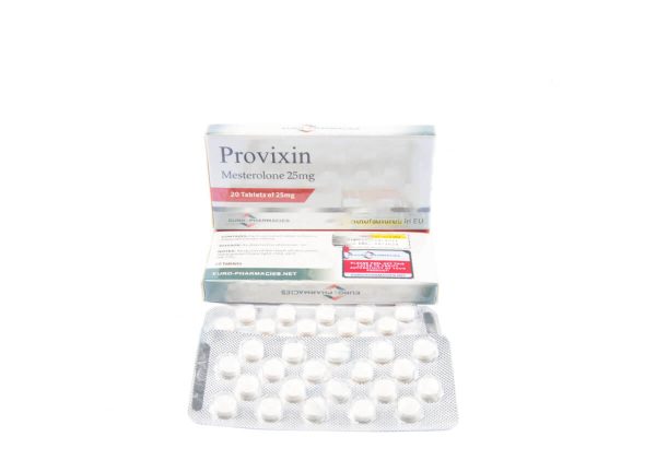 프로빅신 25mg