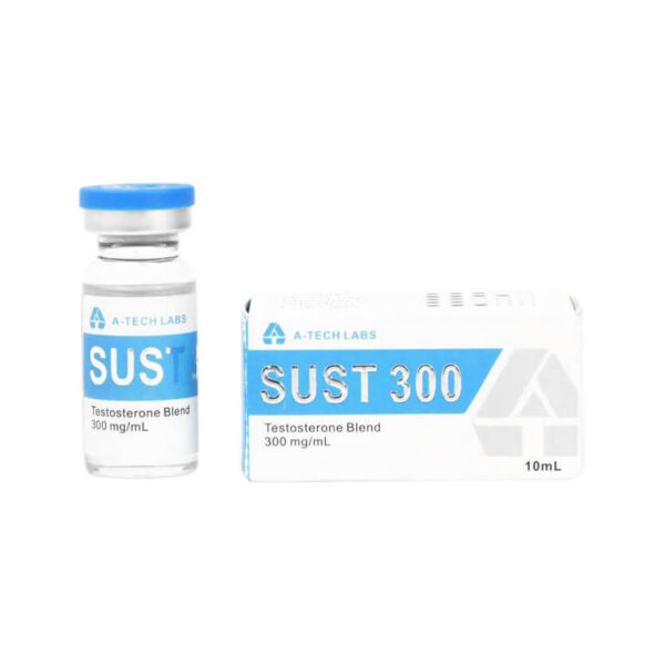SUST300 테크랩스