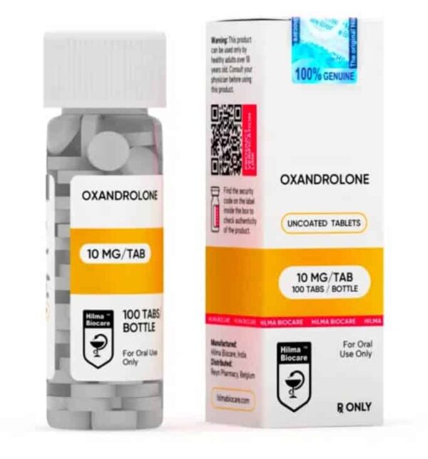 아나바르 10mg 100정 힐마