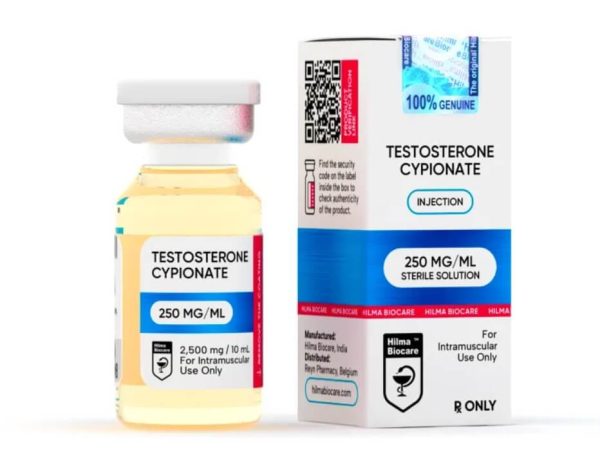 테스트 시프 250mg 힐마