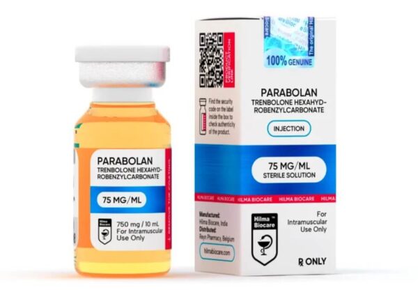 트렌 헥사 75mg 힐마