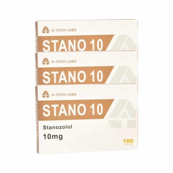 A-Tech 윈스트롤 경구용 스테로이드 드라이팩 (6주분)