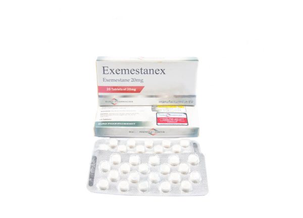 엑세메스타넥스 20mg