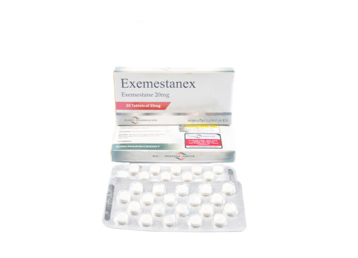 엑세메스타넥스 20mg