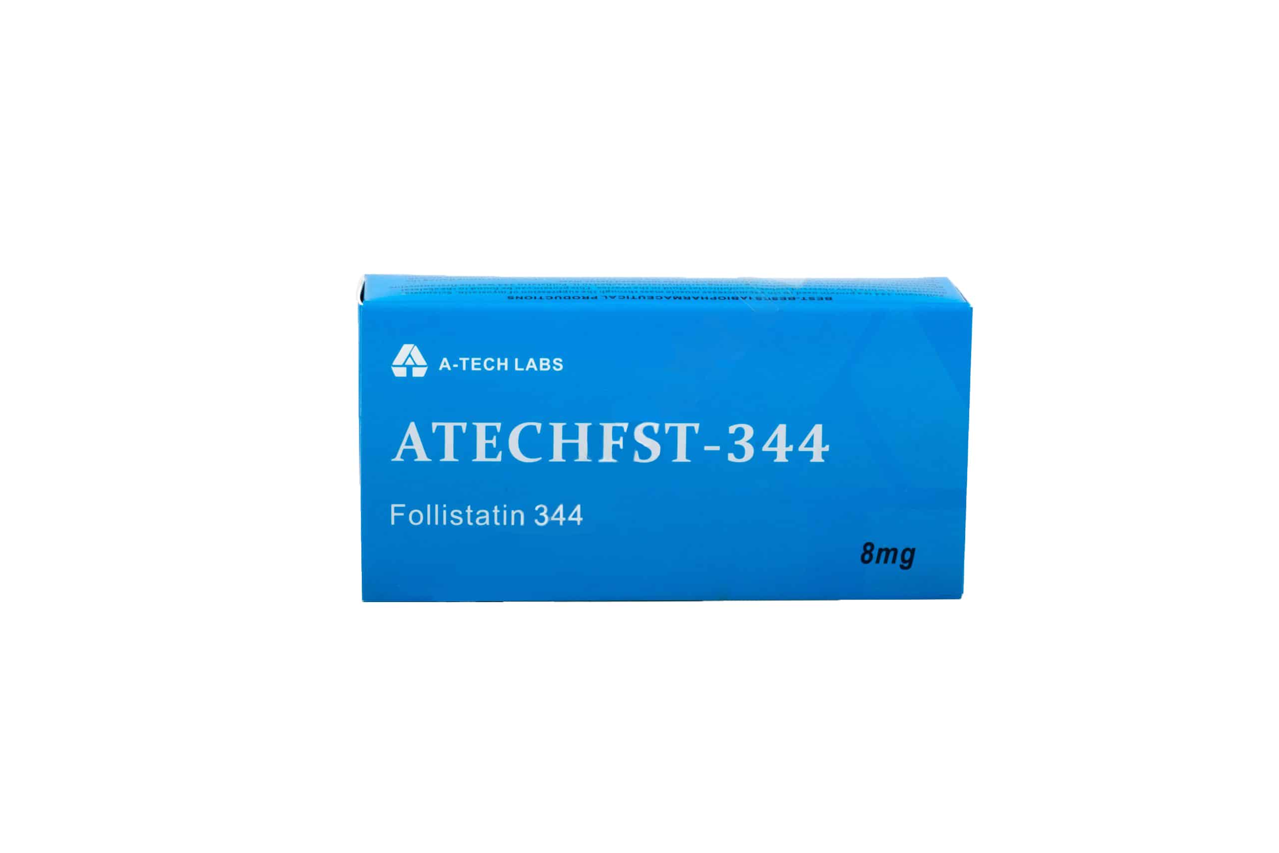 ATECH FST344 축소판