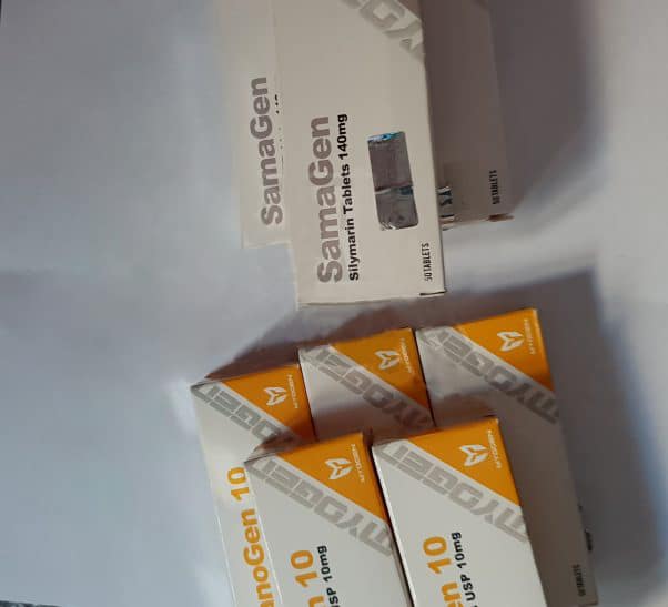 2020년 4월 3일 몽소 레 마인 프랑스