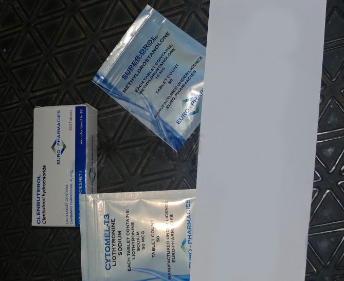 2020년 4월 5일 펜타 디 카신카 프랑스