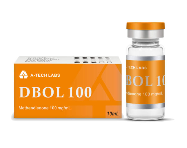 아테크 DBOL 100