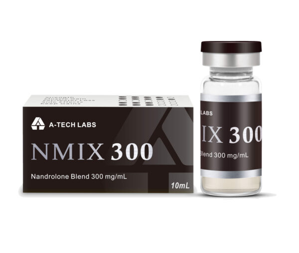 아테크 NMIX 300