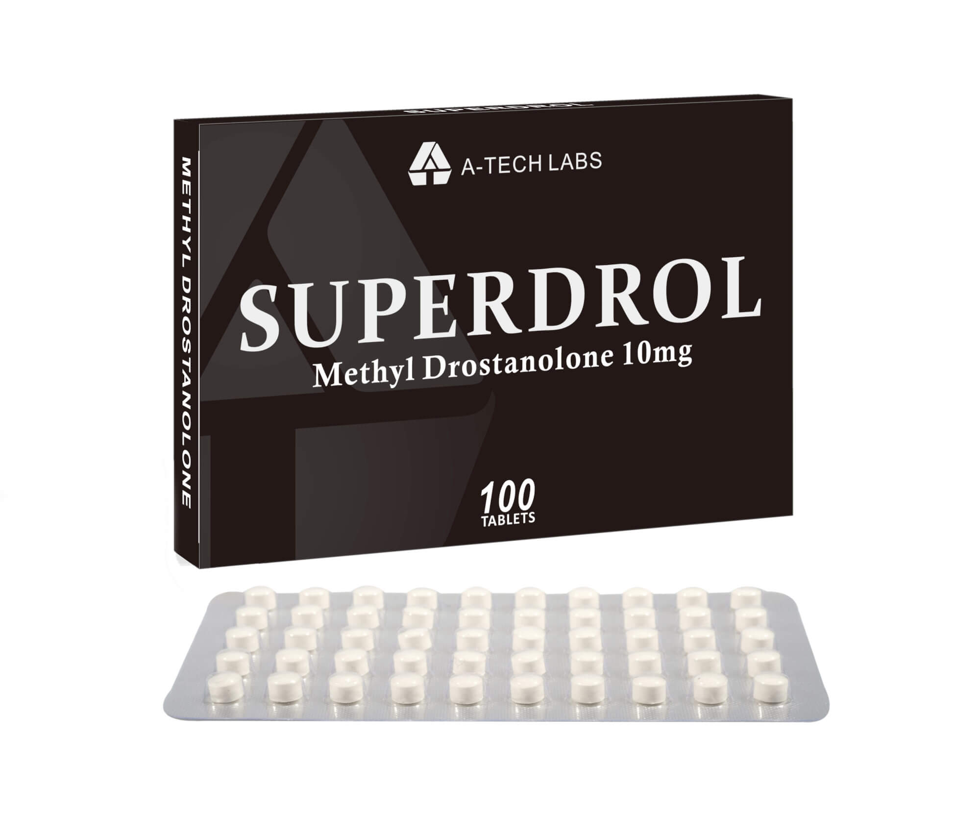 아테크 슈퍼드롤