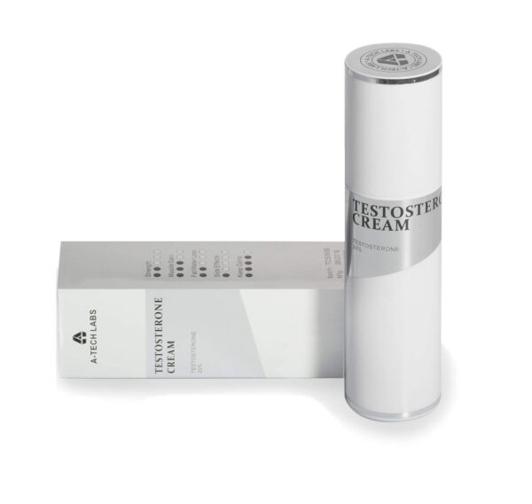 에이텍 테스토크림