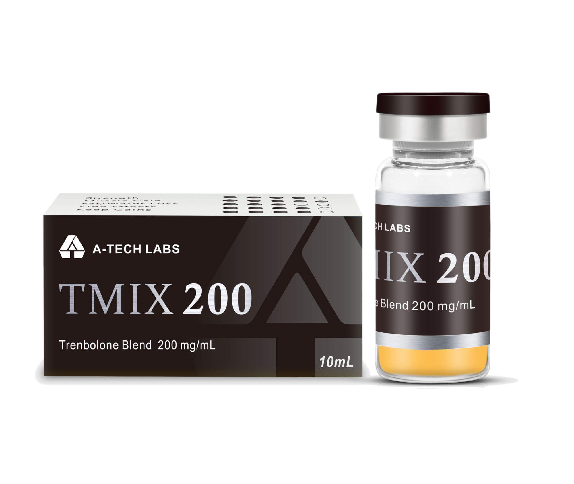 아테크 TMIX 200
