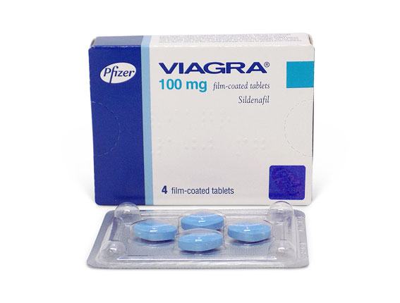 화이자 비아그라 100mg