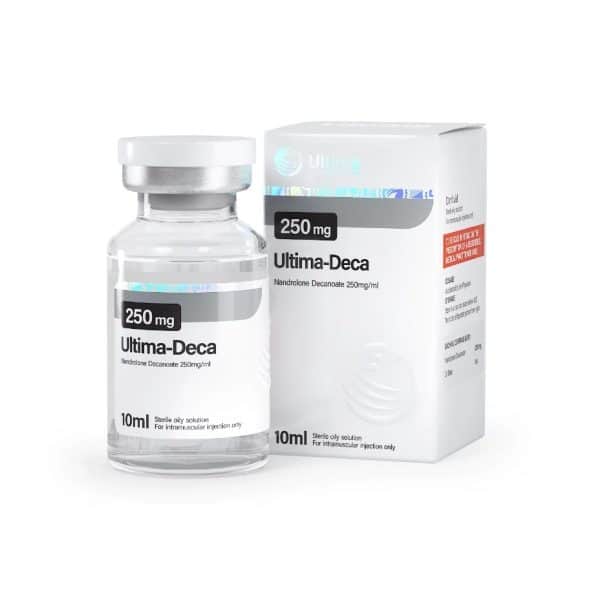 울티마 데카 250 10ml x 250mg