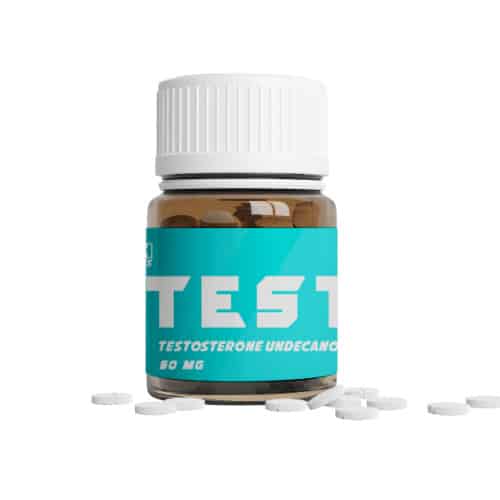 테스토스 알약 아테크