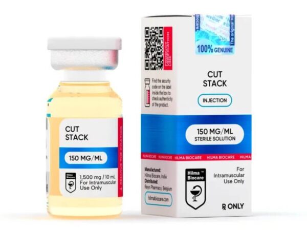 컷 st 150mg 힐마