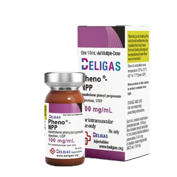 페노 NPP 100mg 10ml Beligas Pharmaceuticals €79