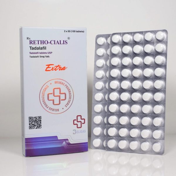 시알리스 5mg 100정 벨리가스