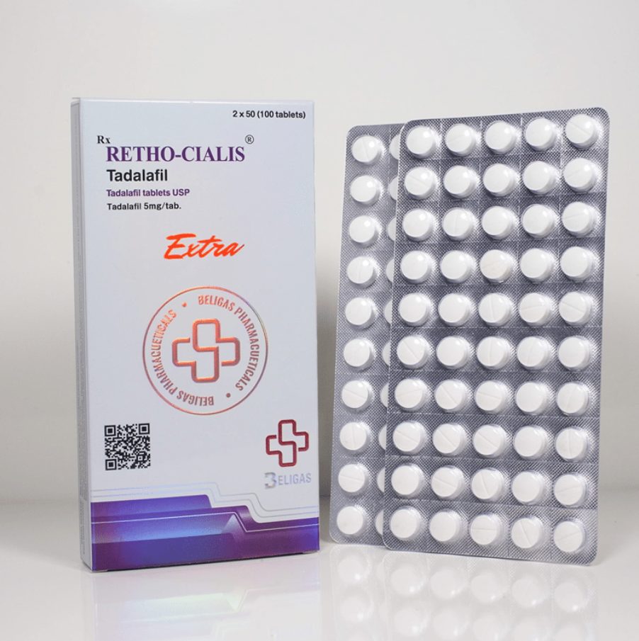 시알리스 5mg 100정 벨리가스