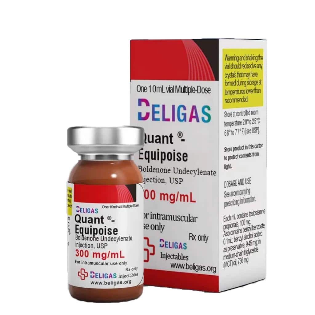 퀀트 평형 벨리가스 300 mg 10 ml