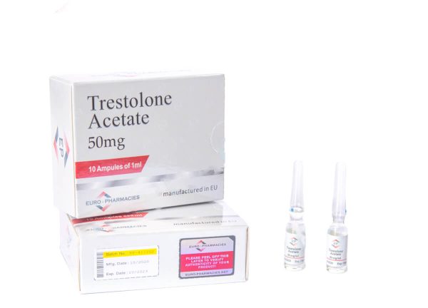 트레스톨론 아세테이트 50mg