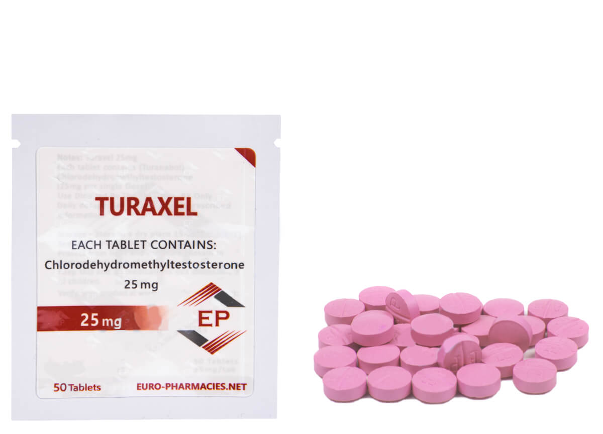 투락셀 컬러 25mg