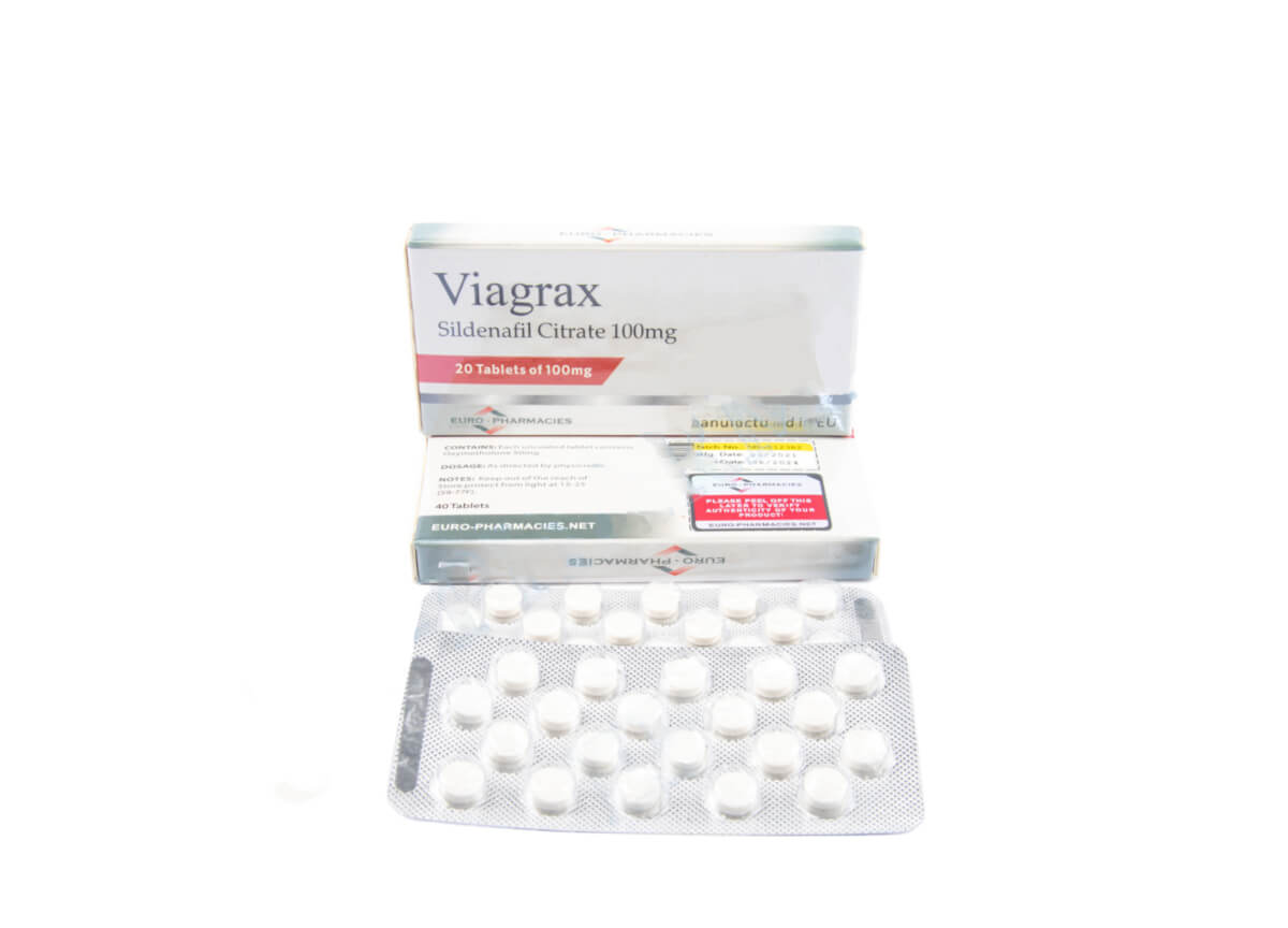 비아그락스 100mg