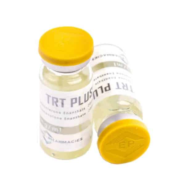 trt 플러스 400mg/ml 10ml 바이알 유로 골드
