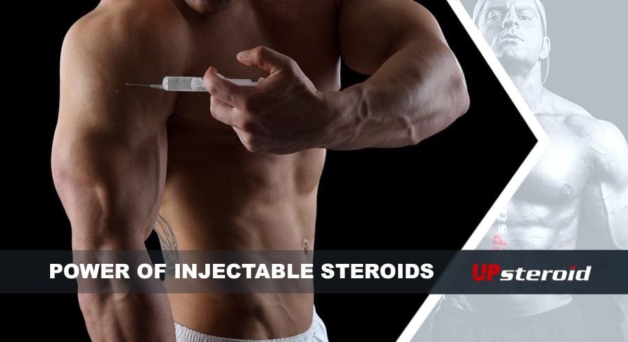 파워 스테로이드