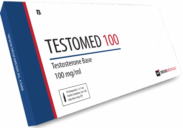 데우스 메디컬 테스트 100