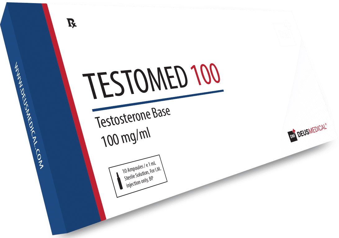 데우스 메디컬 테스트 100