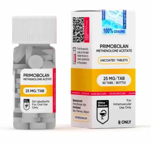 프리모 25mg 50정 힐마