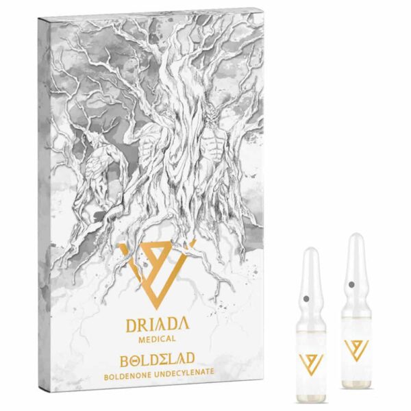 드리아다 메디컬 볼델라드 볼데논 운데실레네이트 1000x1000h