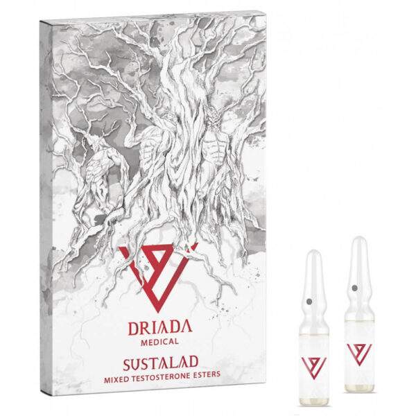 driada 의료용 sustalad sustanon 250 1000x1000h