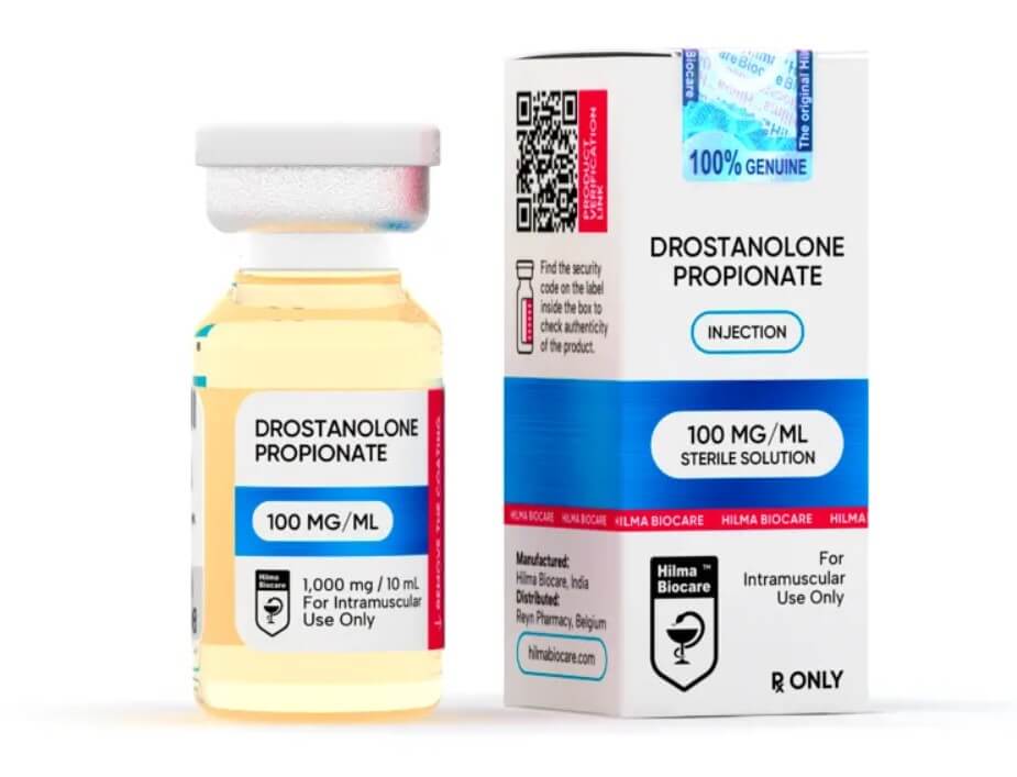 마스트 p 100mg 힐마