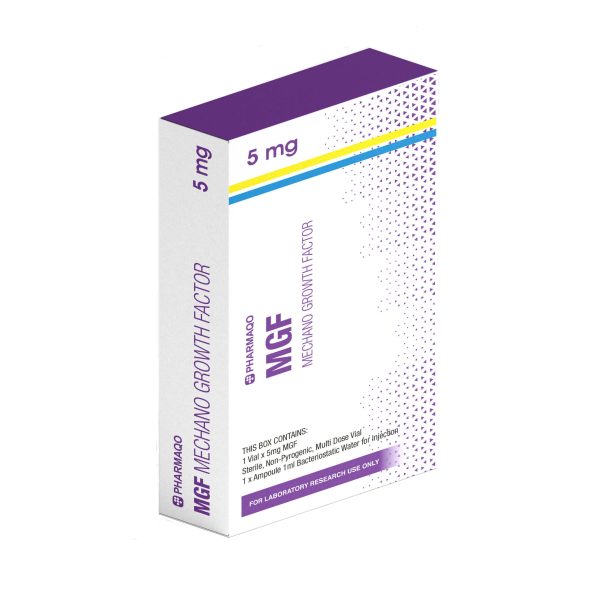 펩타이드 카톤 MGF 파마코