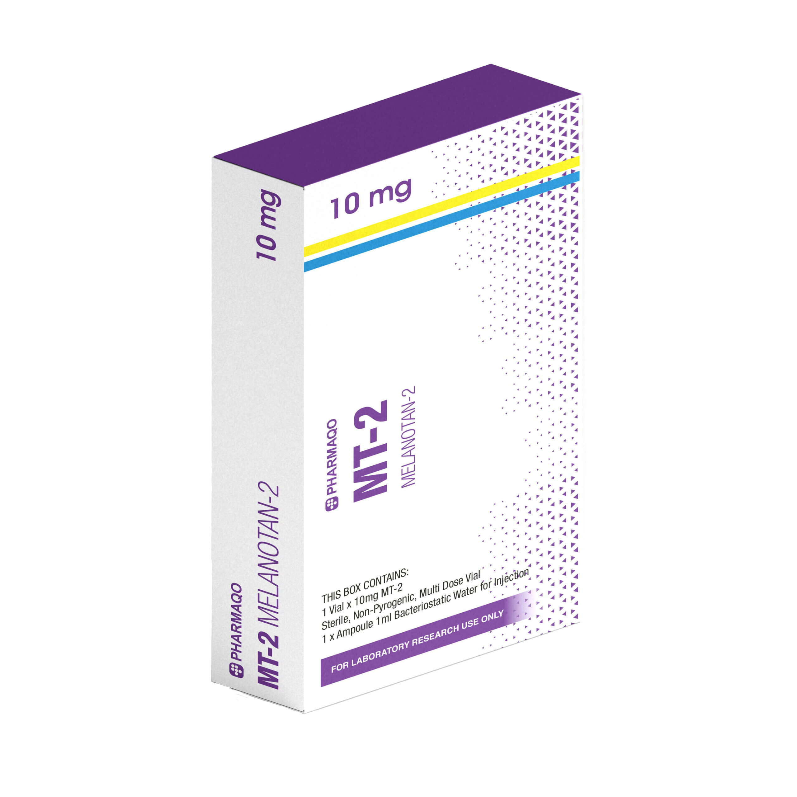 펩타이드 카톤 MT2 파마코 10mg