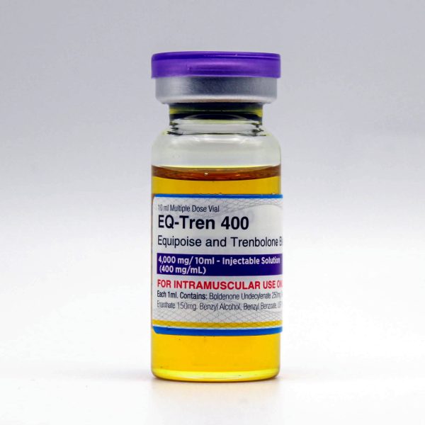 파마코 EQ 트렌 400 1