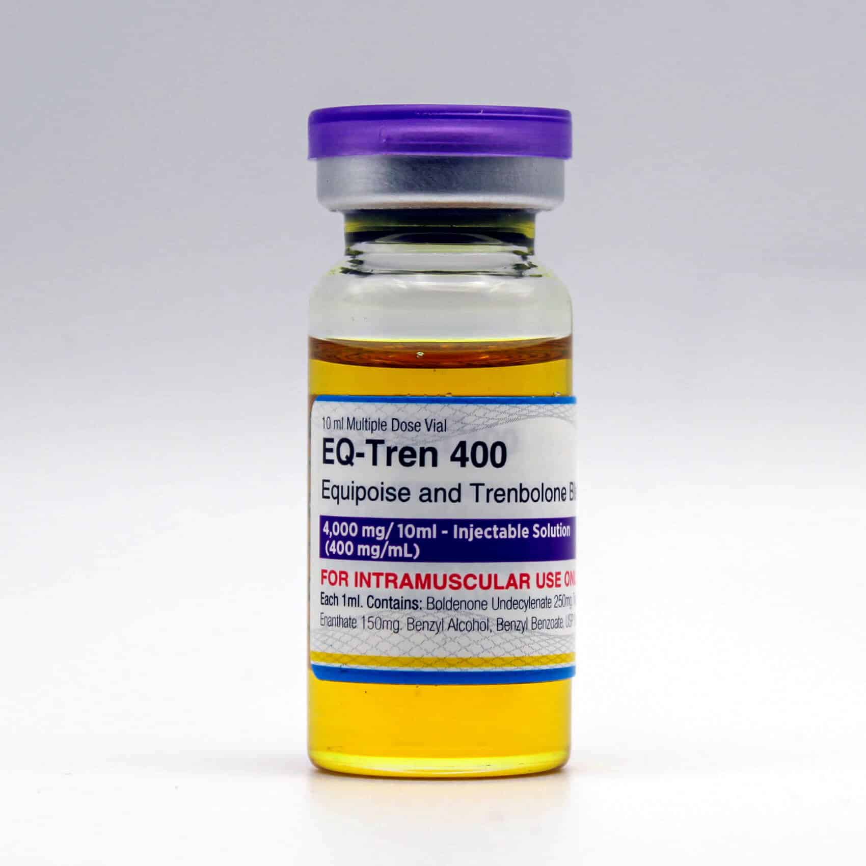 파마코 EQ 트렌 400 1