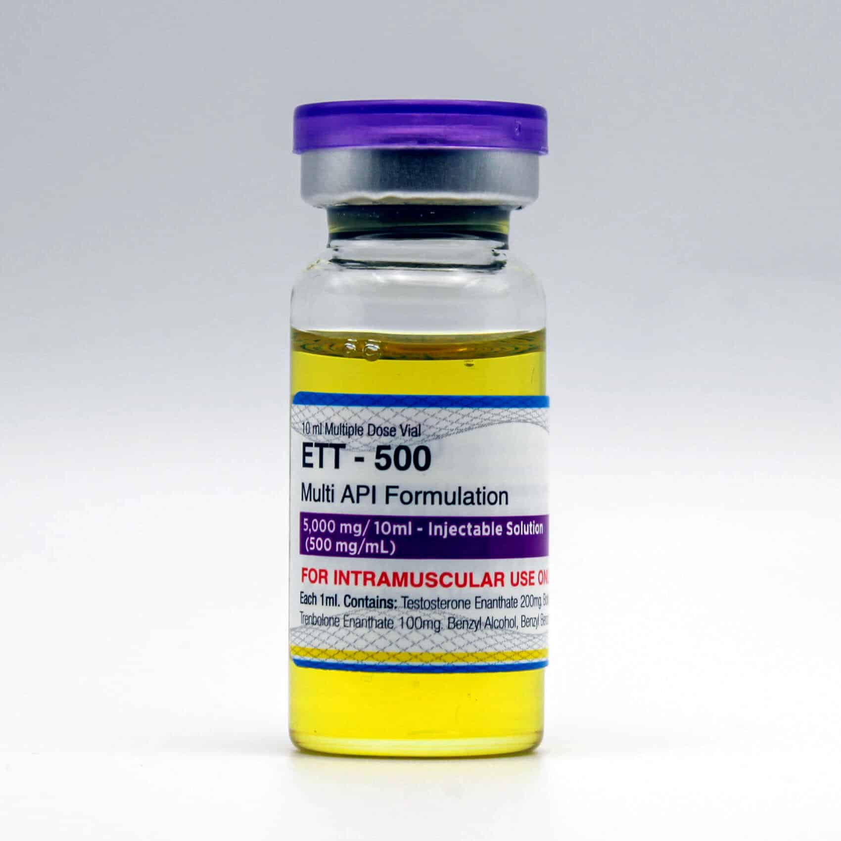 파마코 ETT 500 1